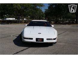 1995 Chevrolet Corvette (CC-2066566) for sale in Lake Mary, Florida