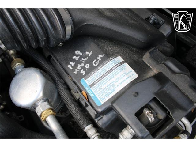 1995 Chevrolet Corvette (CC-2066566) for sale in Lake Mary, Florida