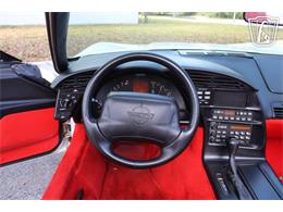 1995 Chevrolet Corvette (CC-2066566) for sale in Lake Mary, Florida