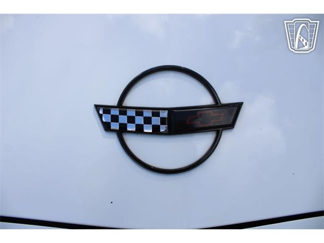 1995 Chevrolet Corvette (CC-2066566) for sale in Lake Mary, Florida