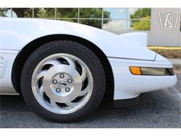 1995 Chevrolet Corvette (CC-2066566) for sale in Lake Mary, Florida
