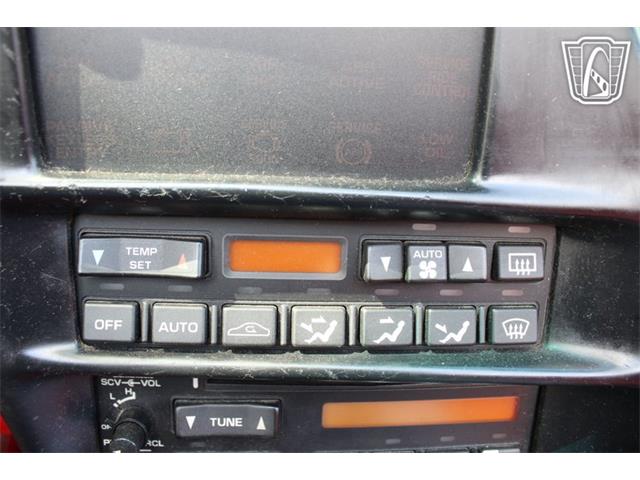 1995 Chevrolet Corvette (CC-2066566) for sale in Lake Mary, Florida