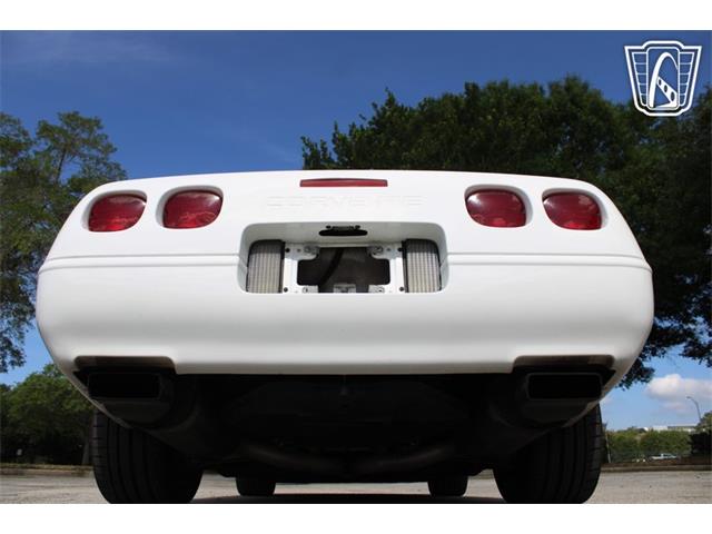 1995 Chevrolet Corvette (CC-2066566) for sale in Lake Mary, Florida