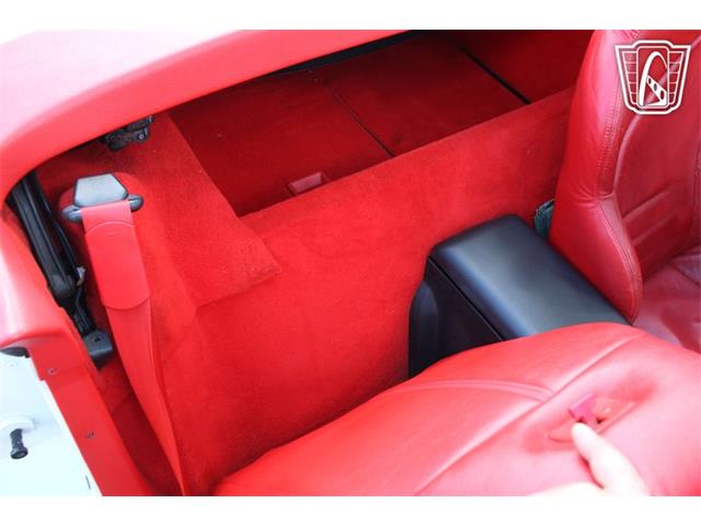 1995 Chevrolet Corvette (CC-2066566) for sale in Lake Mary, Florida