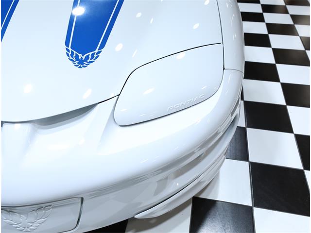 1999 Pontiac Firebird (CC-2066567) for sale in Addison, Illinois