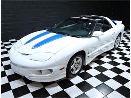 1999 Pontiac Firebird (CC-2066567) for sale in Addison, Illinois