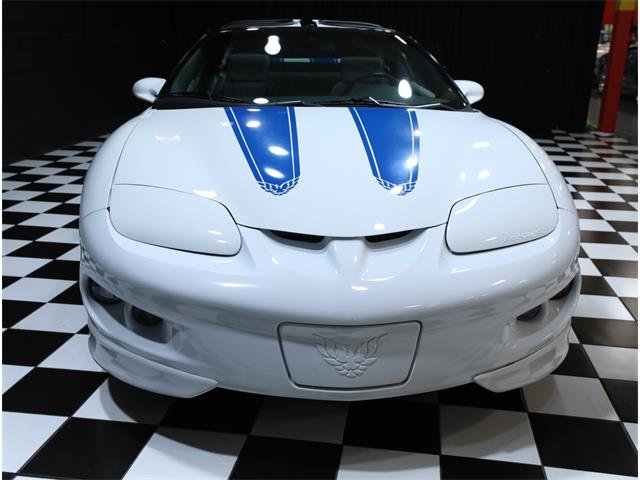 1999 Pontiac Firebird (CC-2066567) for sale in Addison, Illinois