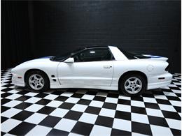 1999 Pontiac Firebird (CC-2066567) for sale in Addison, Illinois
