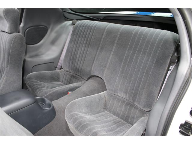 1999 Pontiac Firebird (CC-2066567) for sale in Addison, Illinois