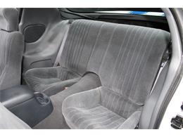 1999 Pontiac Firebird (CC-2066567) for sale in Addison, Illinois