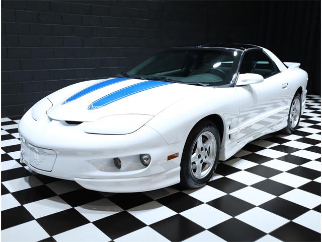 1999 Pontiac Firebird (CC-2066567) for sale in Addison, Illinois