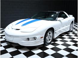 1999 Pontiac Firebird (CC-2066567) for sale in Addison, Illinois
