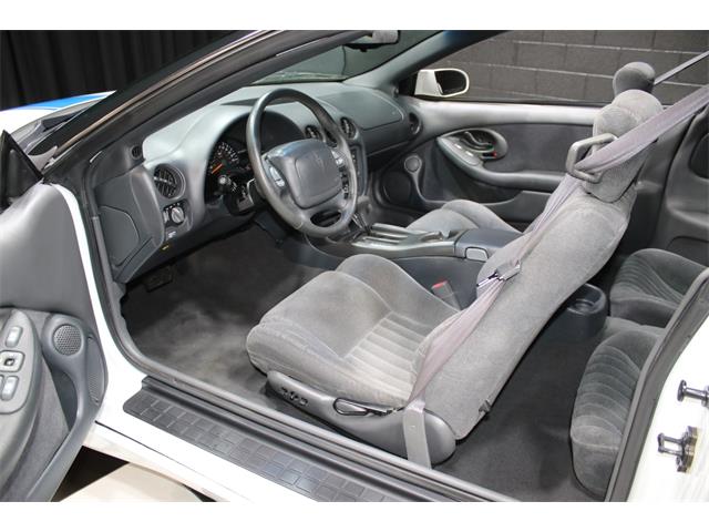 1999 Pontiac Firebird (CC-2066567) for sale in Addison, Illinois