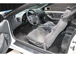 1999 Pontiac Firebird (CC-2066567) for sale in Addison, Illinois