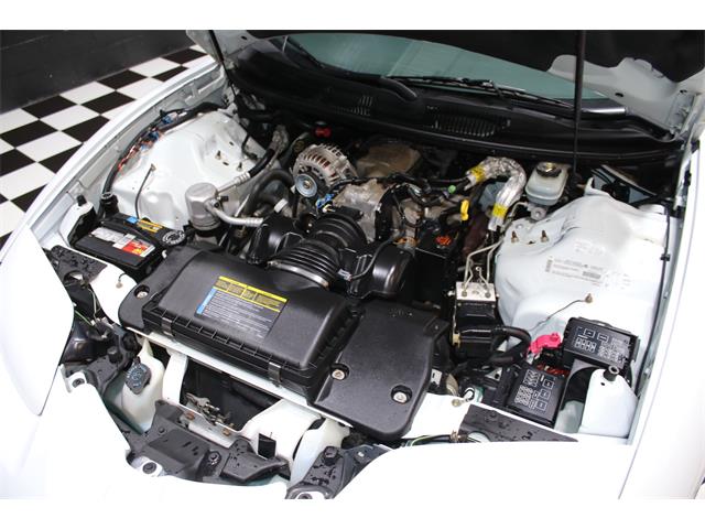 1999 Pontiac Firebird (CC-2066567) for sale in Addison, Illinois