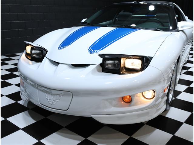 1999 Pontiac Firebird (CC-2066567) for sale in Addison, Illinois