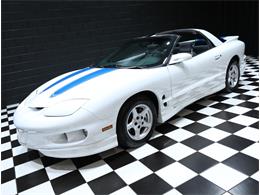 1999 Pontiac Firebird (CC-2066567) for sale in Addison, Illinois