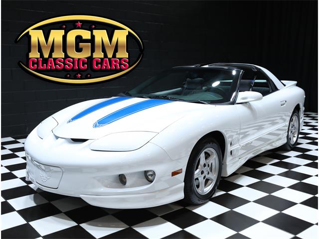 1999 Pontiac Firebird (CC-2066567) for sale in Addison, Illinois