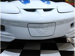 1999 Pontiac Firebird (CC-2066567) for sale in Addison, Illinois