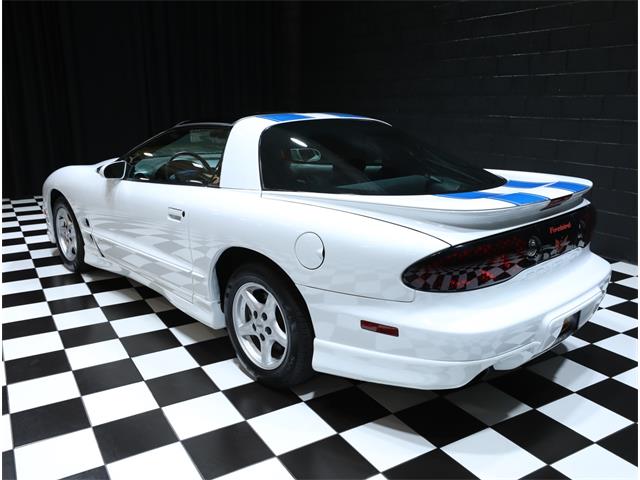1999 Pontiac Firebird (CC-2066567) for sale in Addison, Illinois