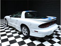 1999 Pontiac Firebird (CC-2066567) for sale in Addison, Illinois