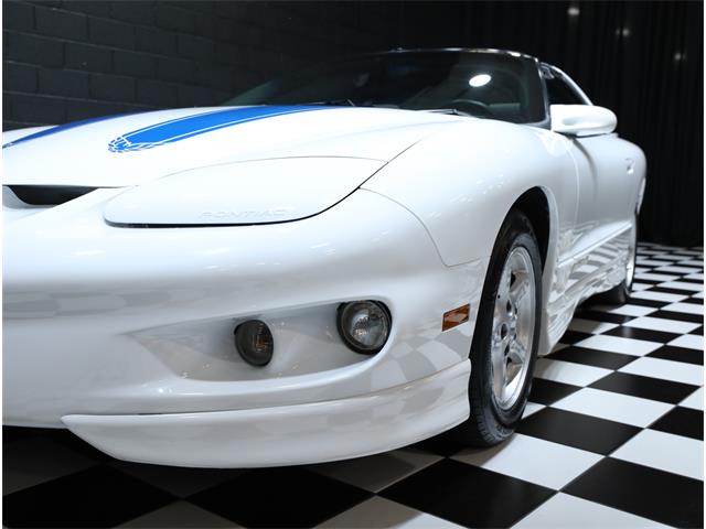 1999 Pontiac Firebird (CC-2066567) for sale in Addison, Illinois