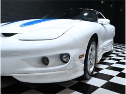 1999 Pontiac Firebird (CC-2066567) for sale in Addison, Illinois