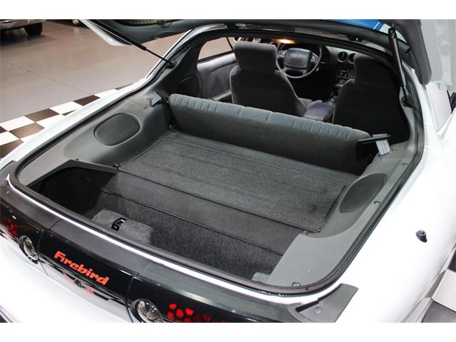 1999 Pontiac Firebird (CC-2066567) for sale in Addison, Illinois