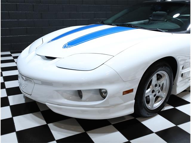 1999 Pontiac Firebird (CC-2066567) for sale in Addison, Illinois