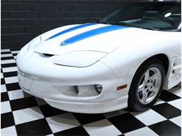 1999 Pontiac Firebird (CC-2066567) for sale in Addison, Illinois
