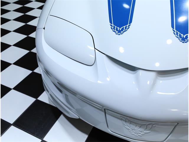 1999 Pontiac Firebird (CC-2066567) for sale in Addison, Illinois