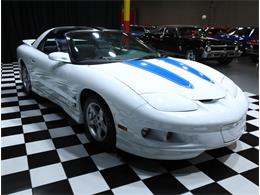 1999 Pontiac Firebird (CC-2066567) for sale in Addison, Illinois