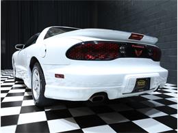 1999 Pontiac Firebird (CC-2066567) for sale in Addison, Illinois