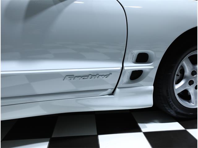 1999 Pontiac Firebird (CC-2066567) for sale in Addison, Illinois