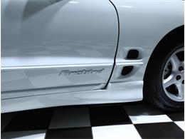 1999 Pontiac Firebird (CC-2066567) for sale in Addison, Illinois