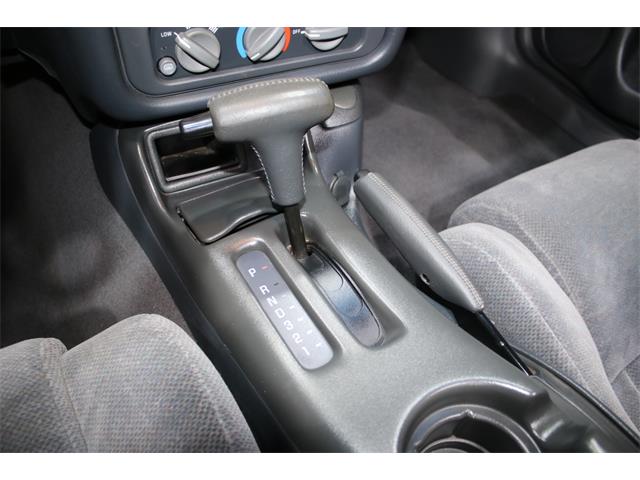 1999 Pontiac Firebird (CC-2066567) for sale in Addison, Illinois