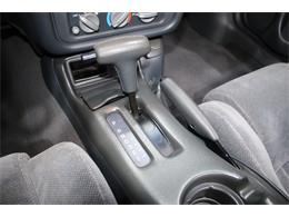 1999 Pontiac Firebird (CC-2066567) for sale in Addison, Illinois