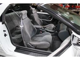 1999 Pontiac Firebird (CC-2066567) for sale in Addison, Illinois
