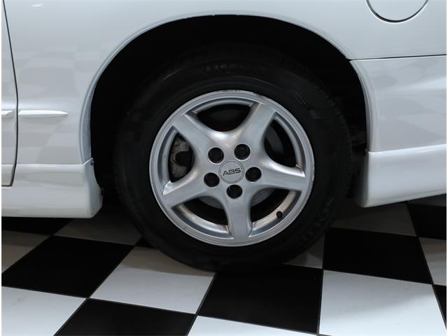 1999 Pontiac Firebird (CC-2066567) for sale in Addison, Illinois