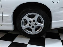 1999 Pontiac Firebird (CC-2066567) for sale in Addison, Illinois