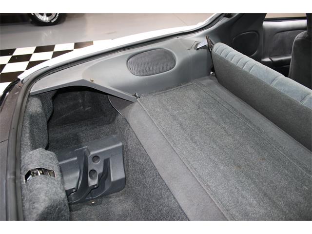 1999 Pontiac Firebird (CC-2066567) for sale in Addison, Illinois