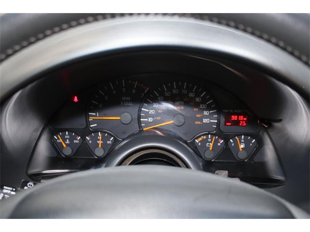 1999 Pontiac Firebird (CC-2066567) for sale in Addison, Illinois
