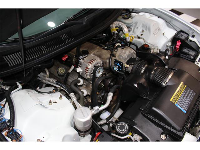 1999 Pontiac Firebird (CC-2066567) for sale in Addison, Illinois