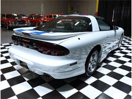 1999 Pontiac Firebird (CC-2066567) for sale in Addison, Illinois