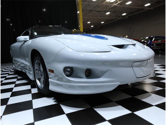 1999 Pontiac Firebird (CC-2066567) for sale in Addison, Illinois