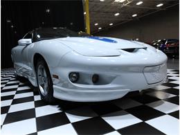 1999 Pontiac Firebird (CC-2066567) for sale in Addison, Illinois