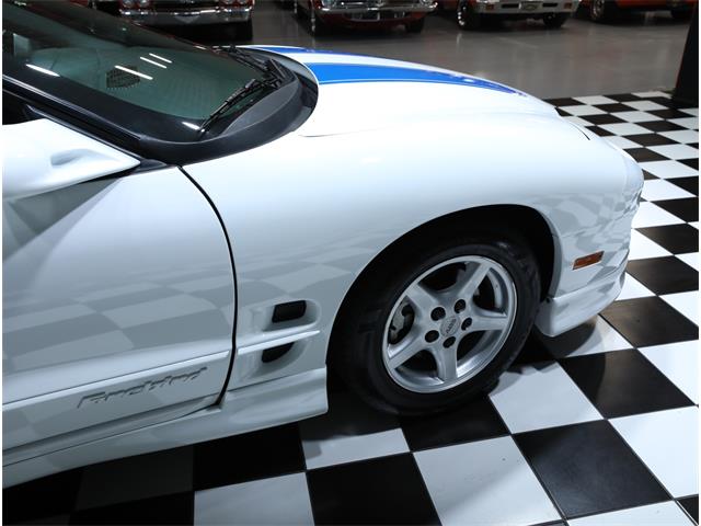 1999 Pontiac Firebird (CC-2066567) for sale in Addison, Illinois