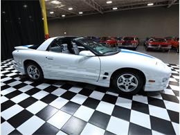 1999 Pontiac Firebird (CC-2066567) for sale in Addison, Illinois