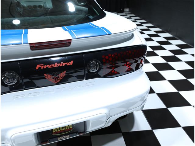 1999 Pontiac Firebird (CC-2066567) for sale in Addison, Illinois