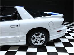1999 Pontiac Firebird (CC-2066567) for sale in Addison, Illinois